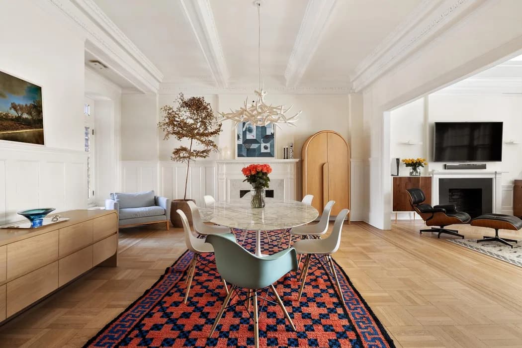 286 West 86 Street #6-B, Manhattan, NY 10024 1