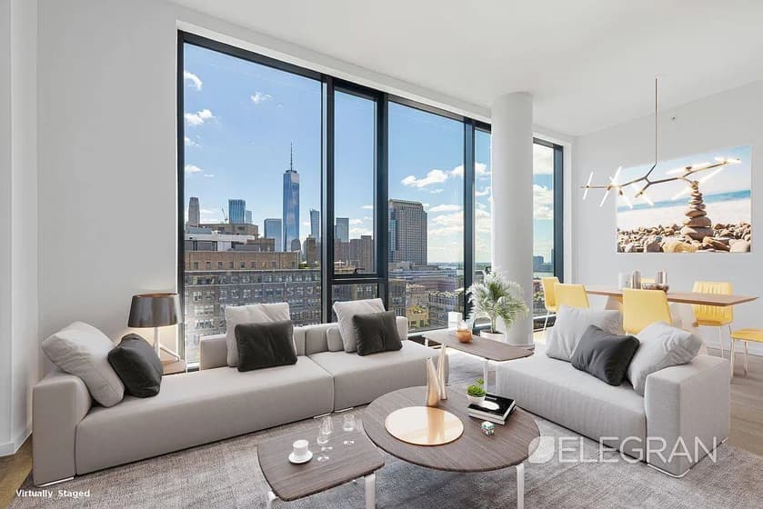 570 Broome Street #20B, Manhattan, NY 10013 1