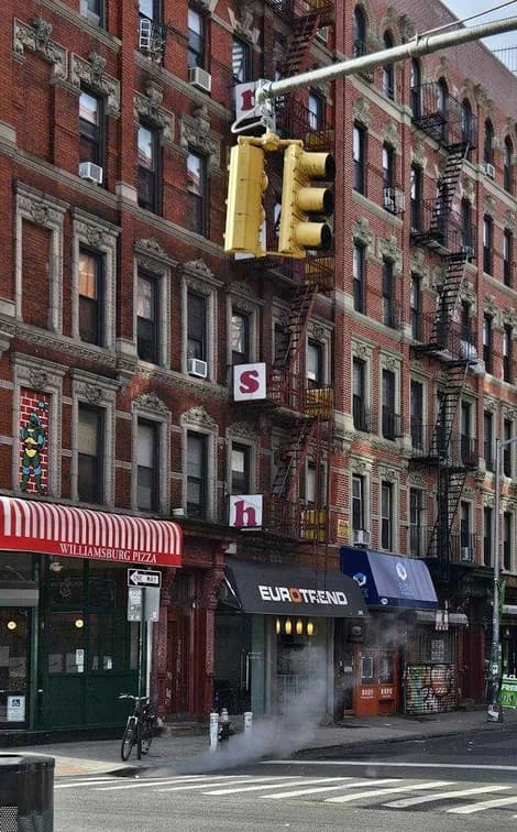 61 Delancey St #61-05, Manhattan, NY 10002 1