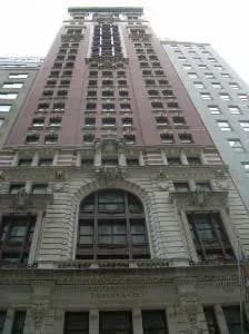 37 Wall Street #3J, Manhattan, NY 10005