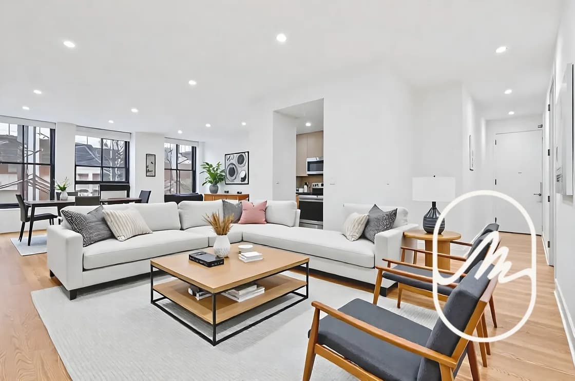 270 Park Avenue South #7F, Manhattan, NY 10010 1