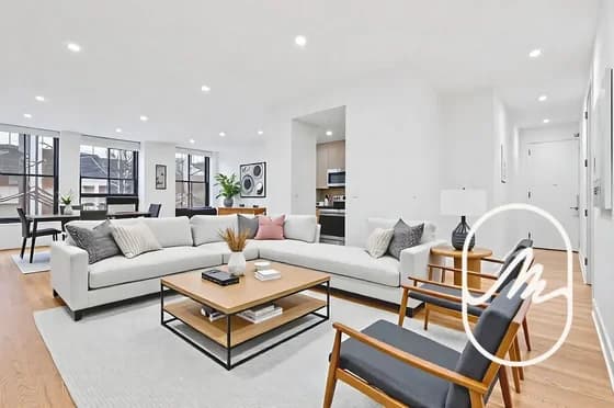270 Park Avenue South #7F, Manhattan, NY 10010