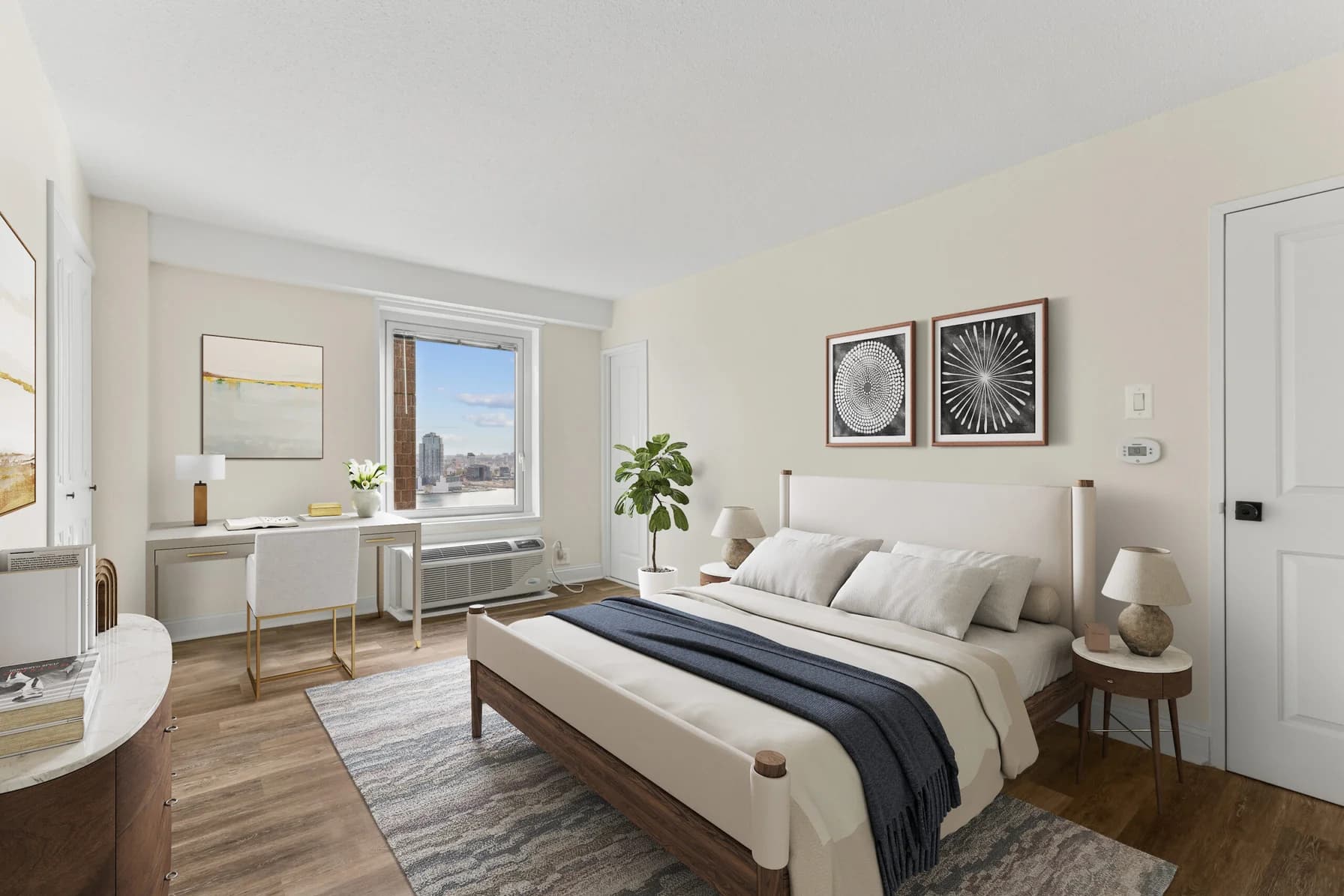 30 Waterside Plaza #40-25L, Manhattan, NY 10010 1