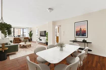 104-40 Queens Boulevard #17N, Queens, NY 11375