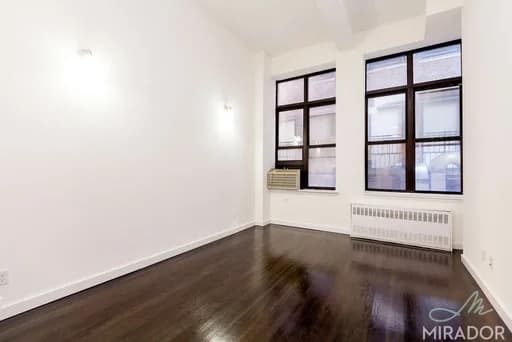 43 West 16 Street #2E, Manhattan, NY 10011