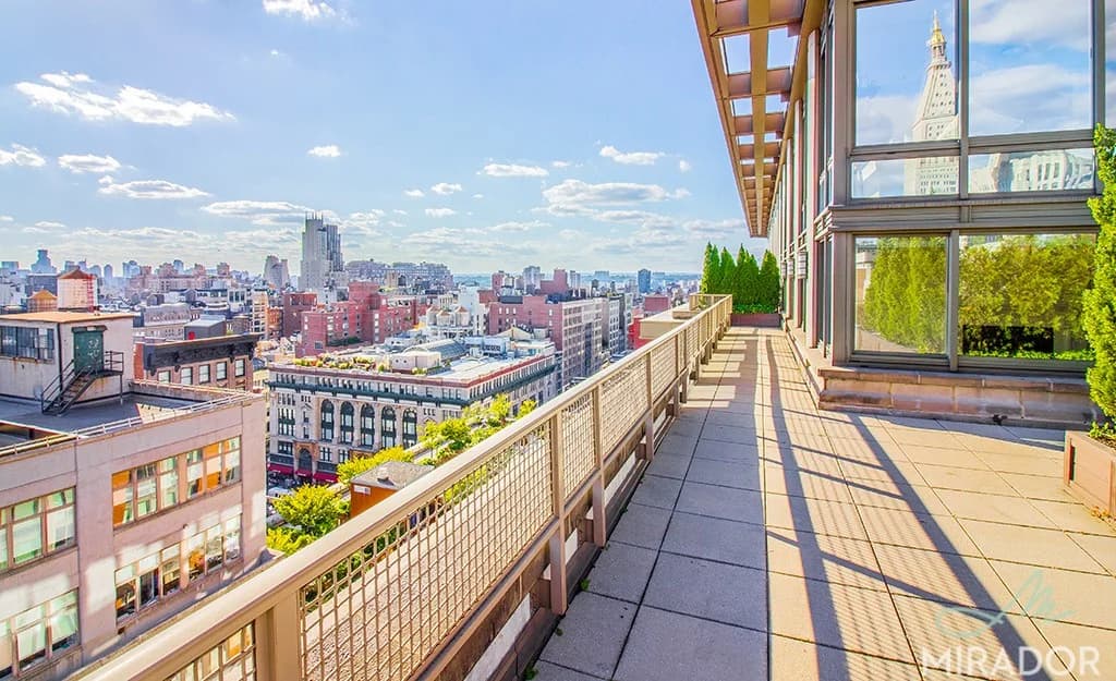 The Caroline 60 West 23 Street #PH2101, Manhattan, NY 10010 1