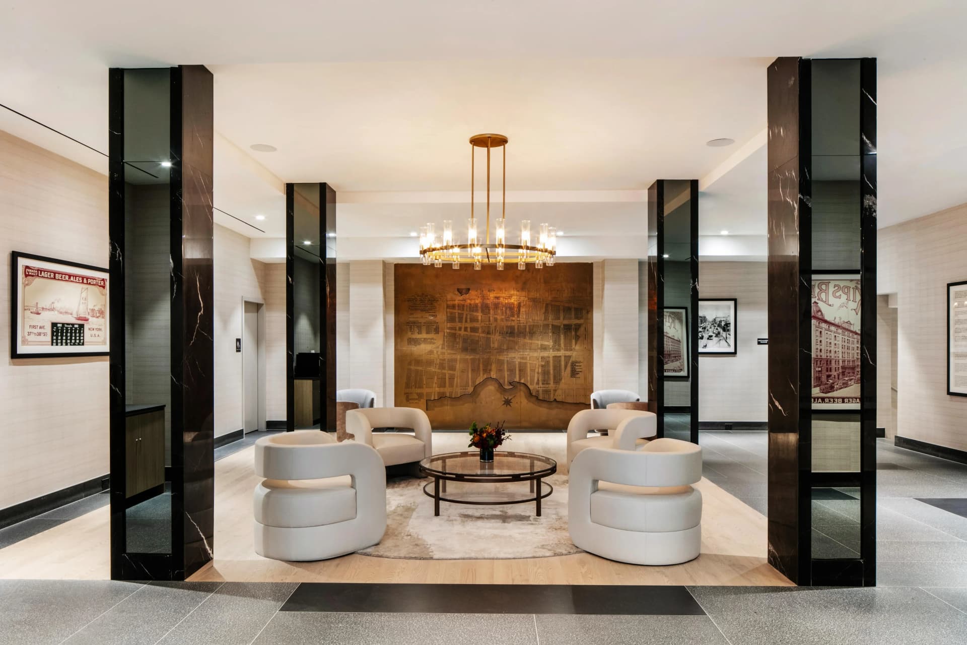 650 1 Avenue #4E, Manhattan, NY 10016 1