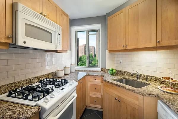 2 Stuyvesant Oval #04-D, Manhattan, NY 10009
