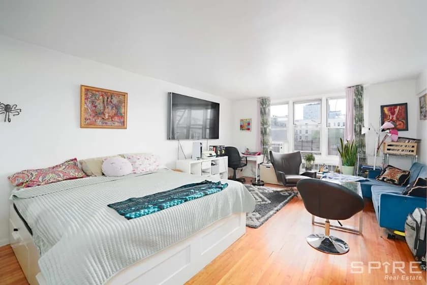 150 Hawthorne Street #5K, Brooklyn, NY 11225 1