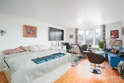 150 Hawthorne Street #5K, Brooklyn, NY 11225
