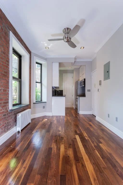 52 Barrow Street #1C, Manhattan, NY 10014 1