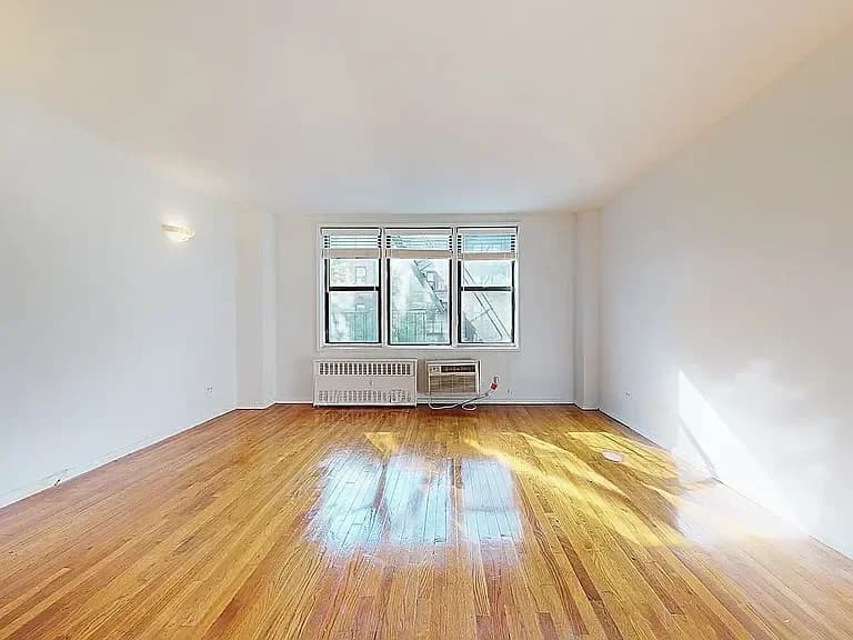 225 East 26 Street #3N, Manhattan, NY 10016 apartment_living_room 1