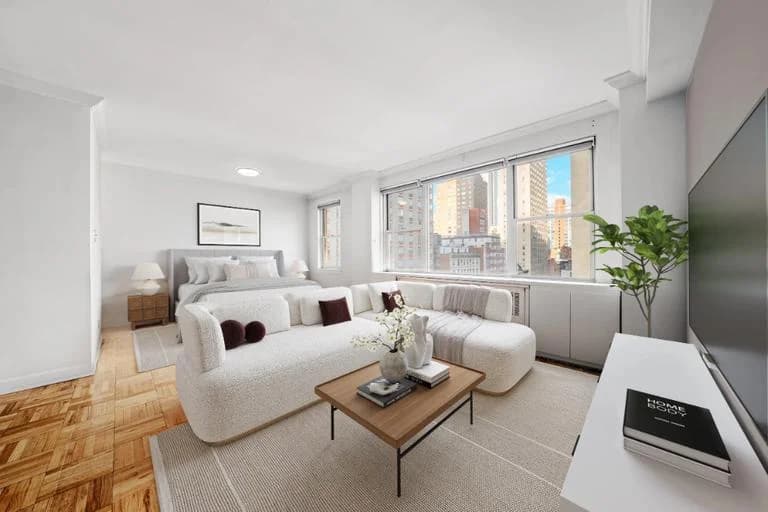 201 East 37 Street #11, Manhattan, NY 10016 1