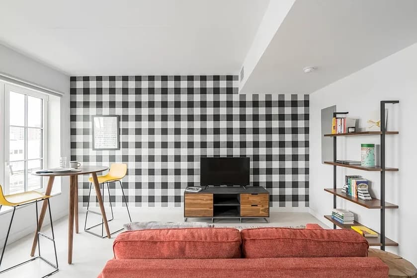 950 Hart Street #303, Brooklyn, NY 11237 apartment_living_room 1