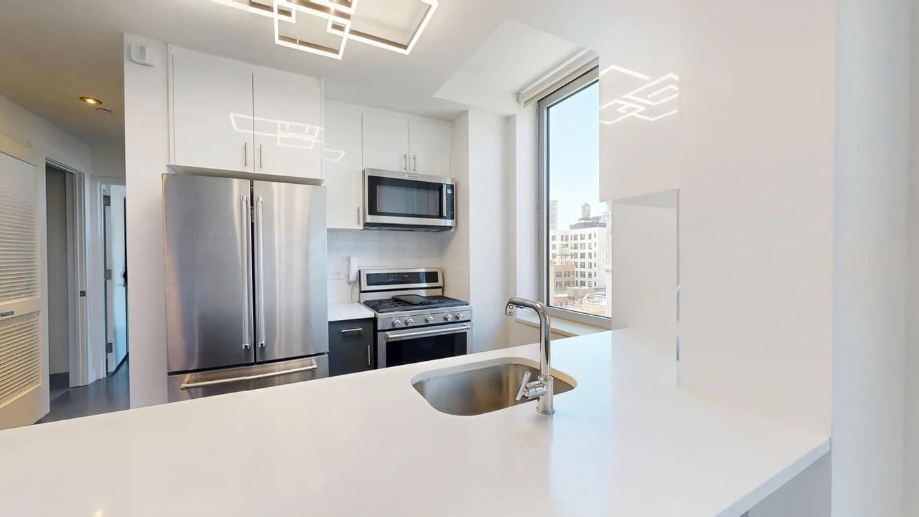 801 Amsterdam Avenue #09C, Manhattan, NY 10025 1