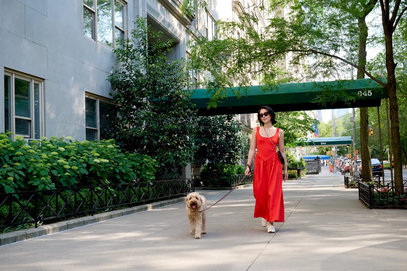 300 East 57 Street #8B, Manhattan, NY 10022 1