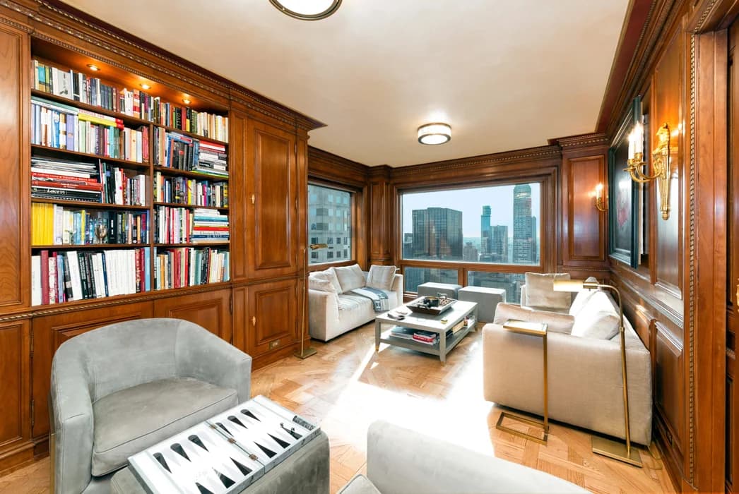 725 5 Avenue #55L, Manhattan, NY 10022 1