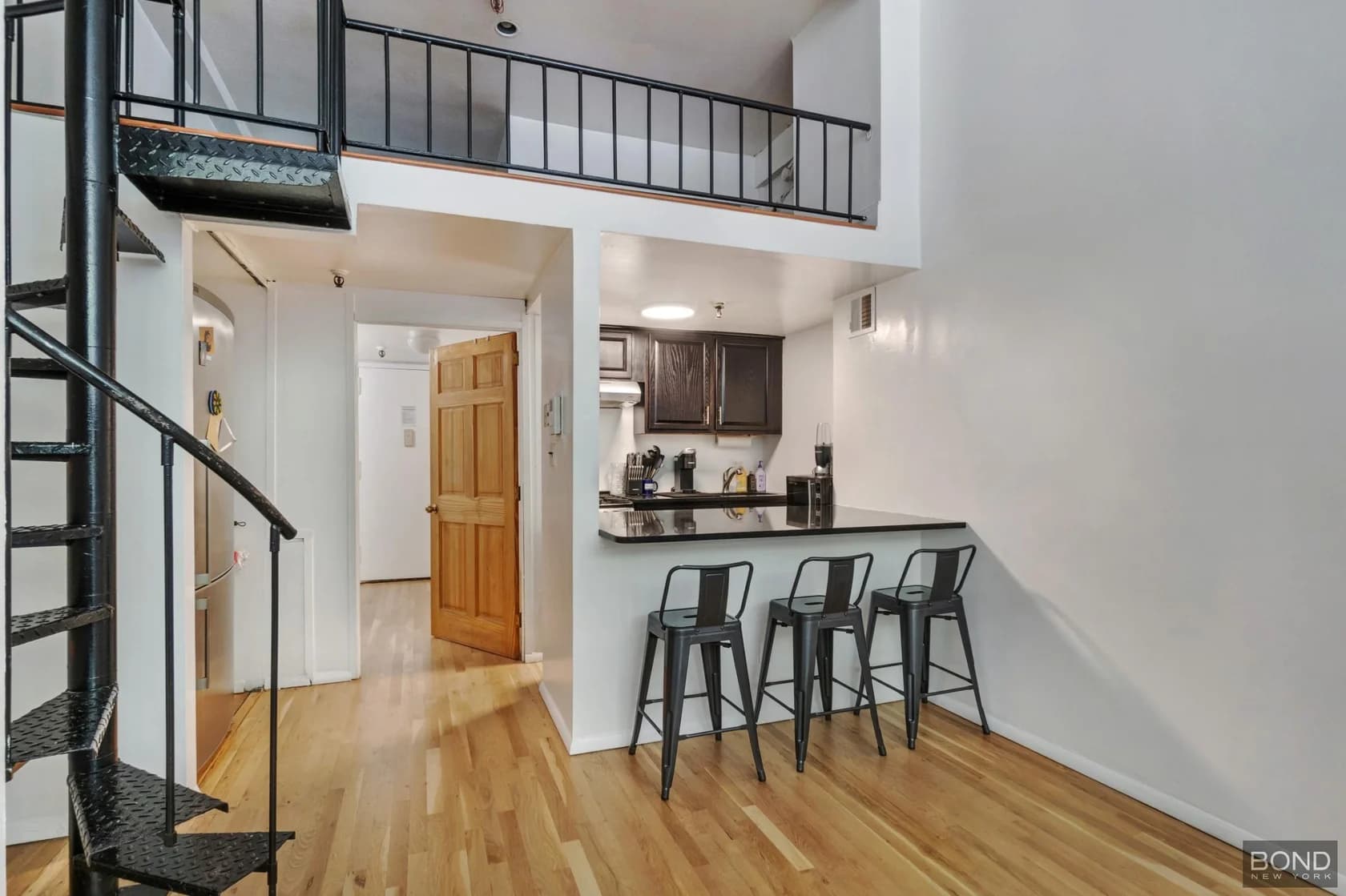 324 Pearl Street #1C, Manhattan, NY 10038 1