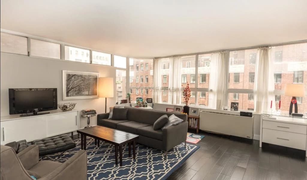 110 East 71 Street #11, Manhattan, NY 10021 1