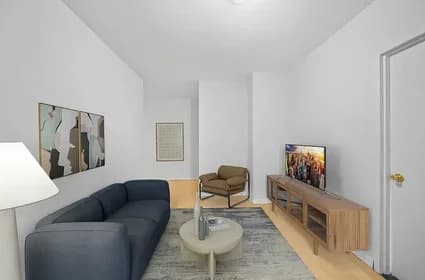 90 Washington Street #16M, Manhattan, NY 10006