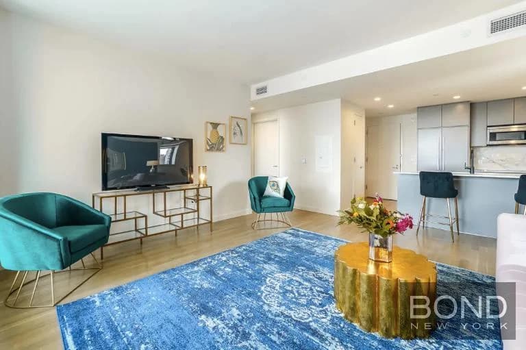 515 East 86 Street #1706, Manhattan, NY 10128 1