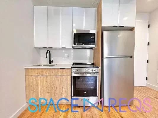 1451 St Johns Place #1R, Brooklyn, NY 11213