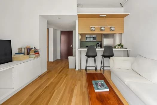 110 3 Avenue #2D, Manhattan, NY 10003