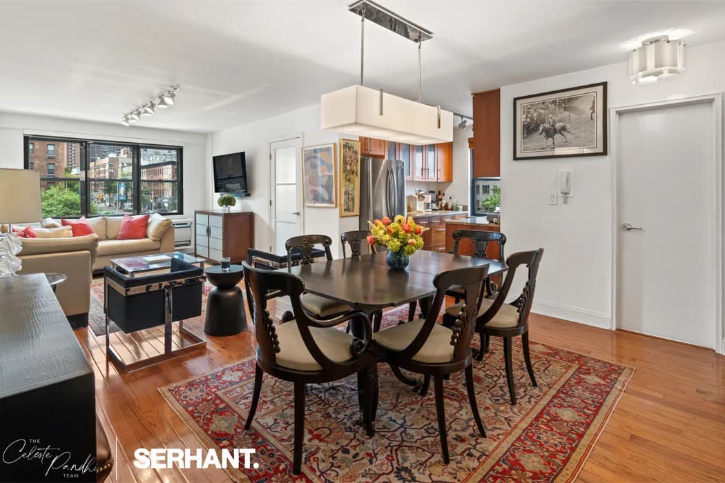 301 East 63 Street #3F, Manhattan, NY 10065 1