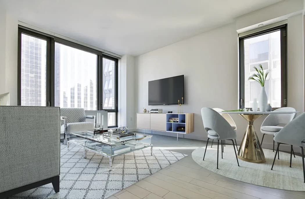 3 West 36 Street #18B, Manhattan, NY 10018 1