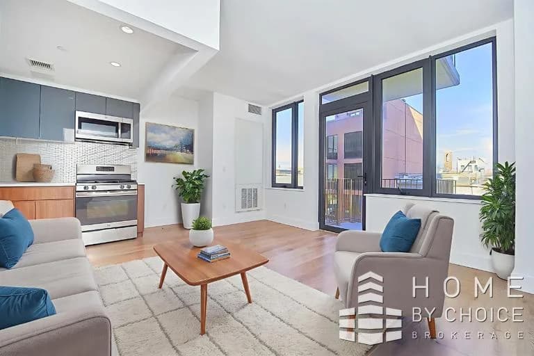 69 East 125 Street #6A, Manhattan, NY 10035 1