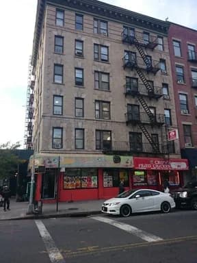 403 E 8 St #14, Manhattan, NY 10009