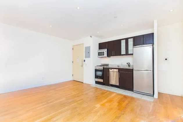636 East 11 Street #4a, Manhattan, NY 10009