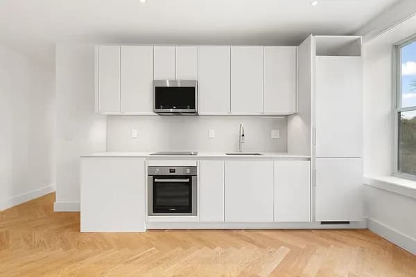 1274 5 Avenue #306B, Manhattan, NY 10029 apartment_kitchen 1