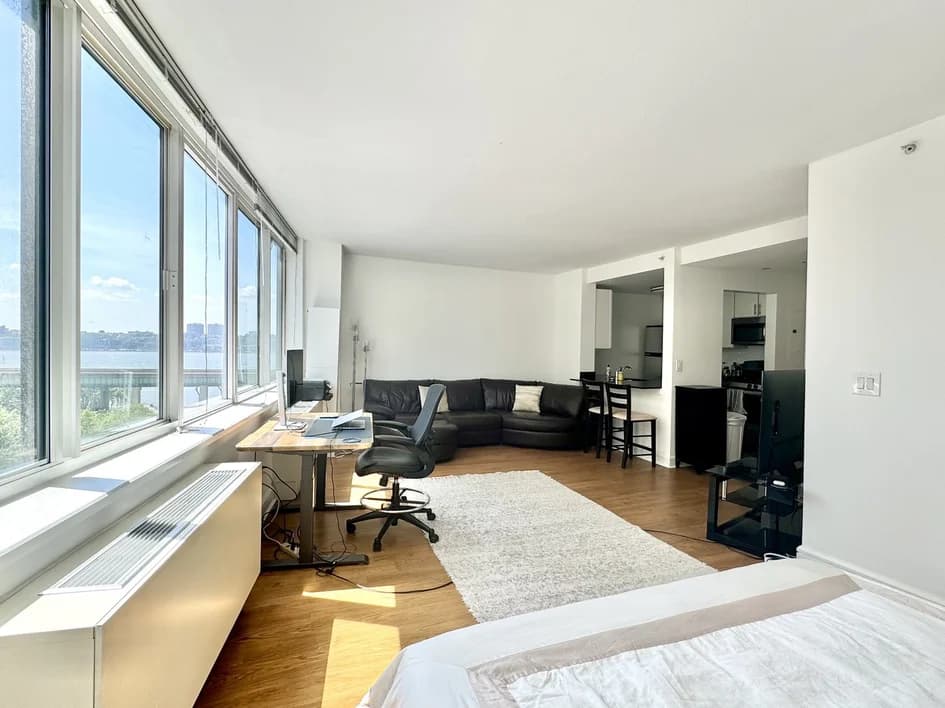 140 Riverside Boulevard #625, Manhattan, NY 10069 1