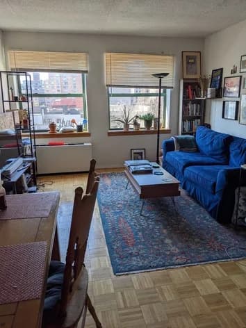 600 Columbus Avenue #9B, Manhattan, NY 10024 - Image 1