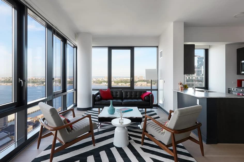 21 West End Avenue #3704, Manhattan, NY 10023 1