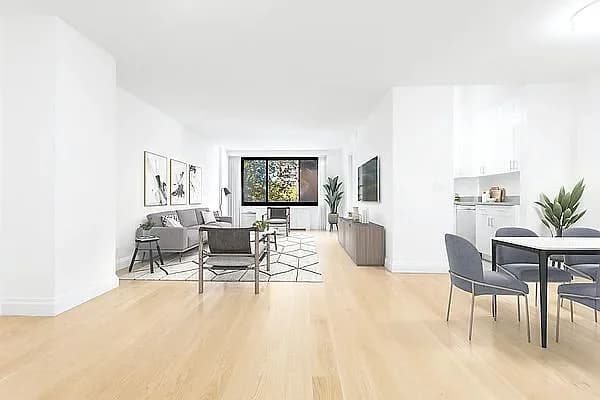470 Lenox Avenue #09B, Manhattan, NY 10037 apartment_living_room 1