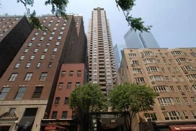 347 West 57 Street #18E, Manhattan, NY 10019 10