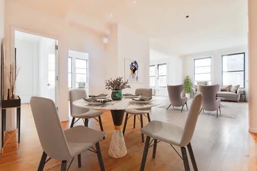 135 William Street #13A, Manhattan, NY 10038