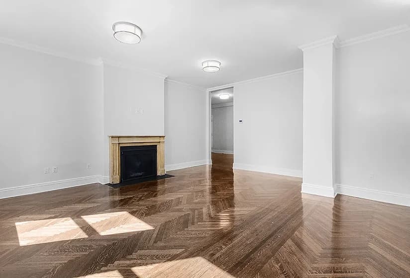 103 East 86 Street #3B, Manhattan, NY 10028 apartment_living_room 1