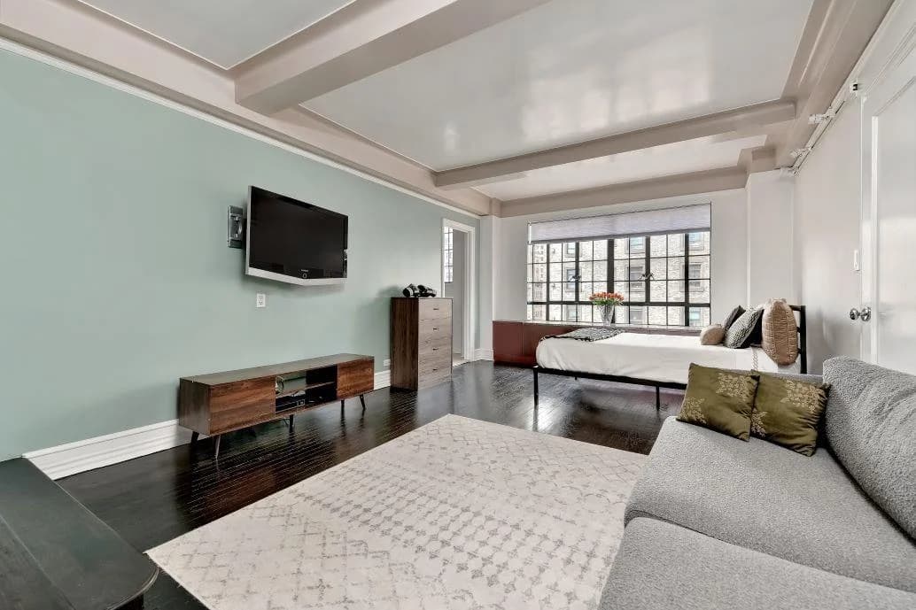 10 Park Ave #18-C, Manhattan, NY 10016 1