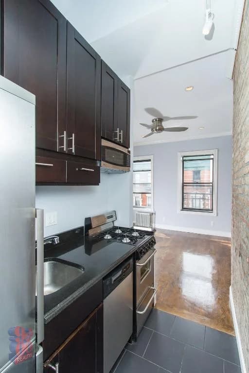 232 Elizabeth Street #6E, Manhattan, NY 10012 1