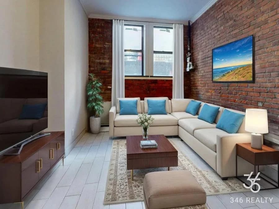 210 East 25 Street #LE, Manhattan, NY 10010 1