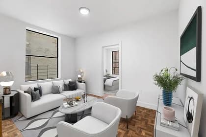 529 West 151 Street #32, Manhattan, NY 10031
