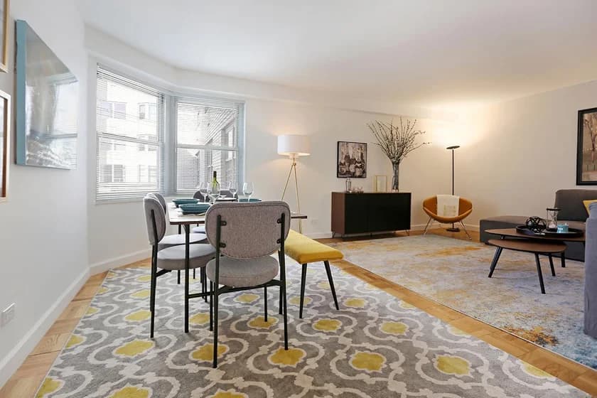 500 East 77 Street #9136, Manhattan, NY 10021 1