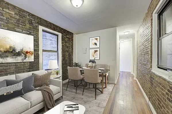 7 Carmine Street #15, Manhattan, NY 10014