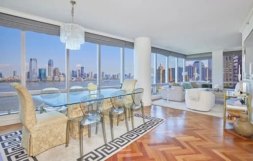 10 West Street #18A, Manhattan, NY 10280