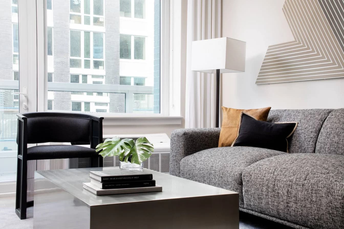 433 East 13 Street #6DN, Manhattan, NY 10009 apartment_living_room 1