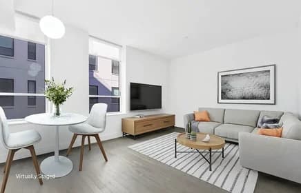 416 West 52 Street #407, Manhattan, NY 10019