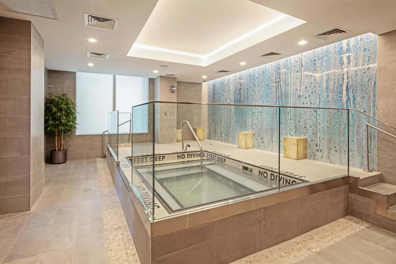 515 West 36 Street #32F, Manhattan, NY 10018 1